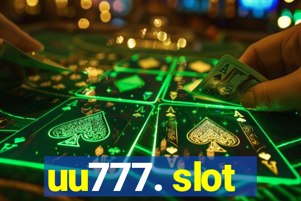 uu777. slot